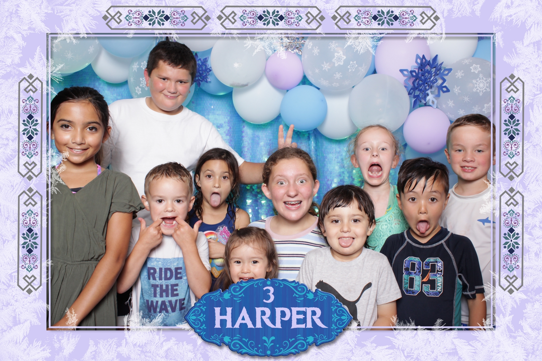 Harper's 3rd Birthday | View more photos from the event at events.alfrescophoto.com/u/AlfrescoPhoto/Harpers-3rd-Birthday